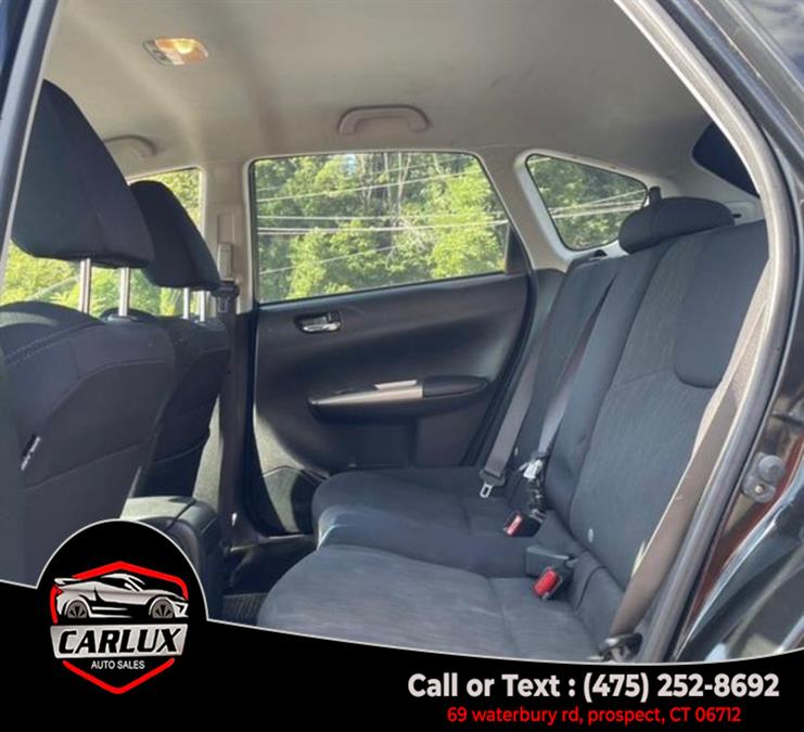 2010 Subaru Impreza Wagon 5dr Auto Outback Sport, available for sale in Prospect, Connecticut | Carlux Auto Sales & Service LLC. Prospect, Connecticut 2010 Subaru Impreza Wagon 5dr Auto Outback Sport, available for sale in Prospect, Connecticut | Carlux Auto Sales & Service LLC. Prospect, Connecticut