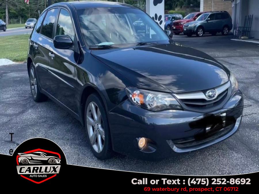 2010 Subaru Impreza Wagon 5dr Auto Outback Sport, available for sale in Prospect, Connecticut | Carlux Auto Sales & Service LLC. Prospect, Connecticut 2010 Subaru Impreza Wagon 5dr Auto Outback Sport, available for sale in Prospect, Connecticut | Carlux Auto Sales & Service LLC. Prospect, Connecticut