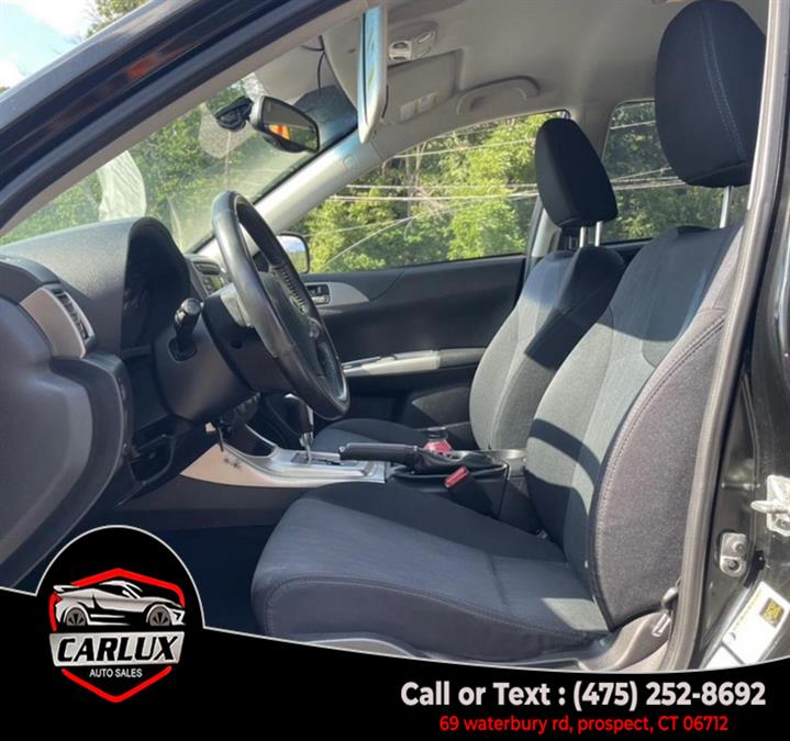 2010 Subaru Impreza Wagon 5dr Auto Outback Sport, available for sale in Prospect, Connecticut | Carlux Auto Sales & Service LLC. Prospect, Connecticut 2010 Subaru Impreza Wagon 5dr Auto Outback Sport, available for sale in Prospect, Connecticut | Carlux Auto Sales & Service LLC. Prospect, Connecticut