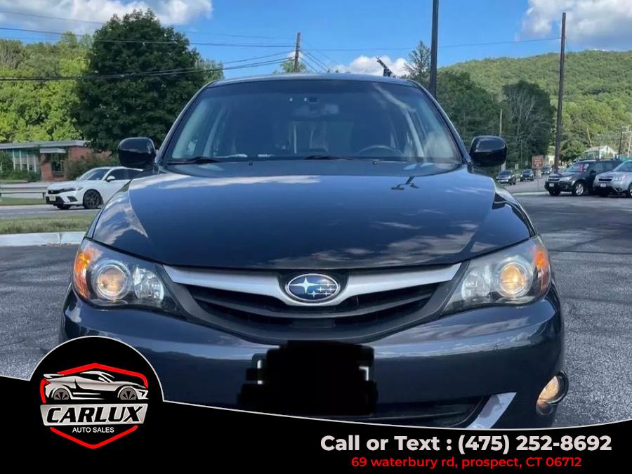 2010 Subaru Impreza Wagon 5dr Auto Outback Sport, available for sale in Prospect, Connecticut | Carlux Auto Sales & Service LLC. Prospect, Connecticut 2010 Subaru Impreza Wagon 5dr Auto Outback Sport, available for sale in Prospect, Connecticut | Carlux Auto Sales & Service LLC. Prospect, Connecticut