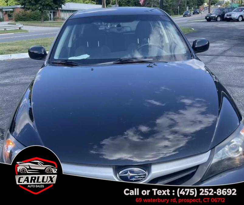 2010 Subaru Impreza Wagon 5dr Auto Outback Sport, available for sale in Prospect, Connecticut | Carlux Auto Sales & Service LLC. Prospect, Connecticut 2010 Subaru Impreza Wagon 5dr Auto Outback Sport, available for sale in Prospect, Connecticut | Carlux Auto Sales & Service LLC. Prospect, Connecticut