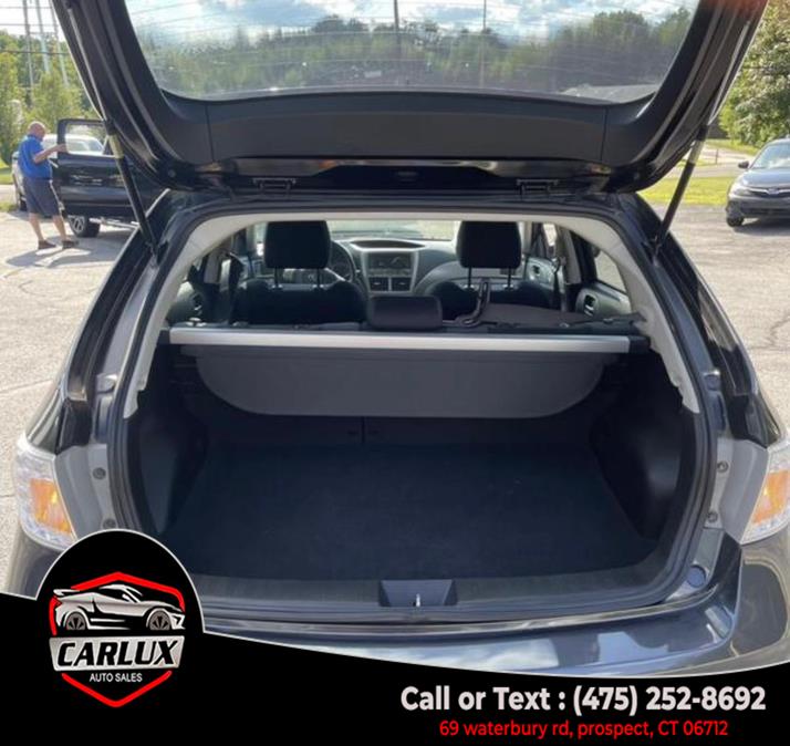 2010 Subaru Impreza Wagon 5dr Auto Outback Sport, available for sale in Prospect, Connecticut | Carlux Auto Sales & Service LLC. Prospect, Connecticut 2010 Subaru Impreza Wagon 5dr Auto Outback Sport, available for sale in Prospect, Connecticut | Carlux Auto Sales & Service LLC. Prospect, Connecticut