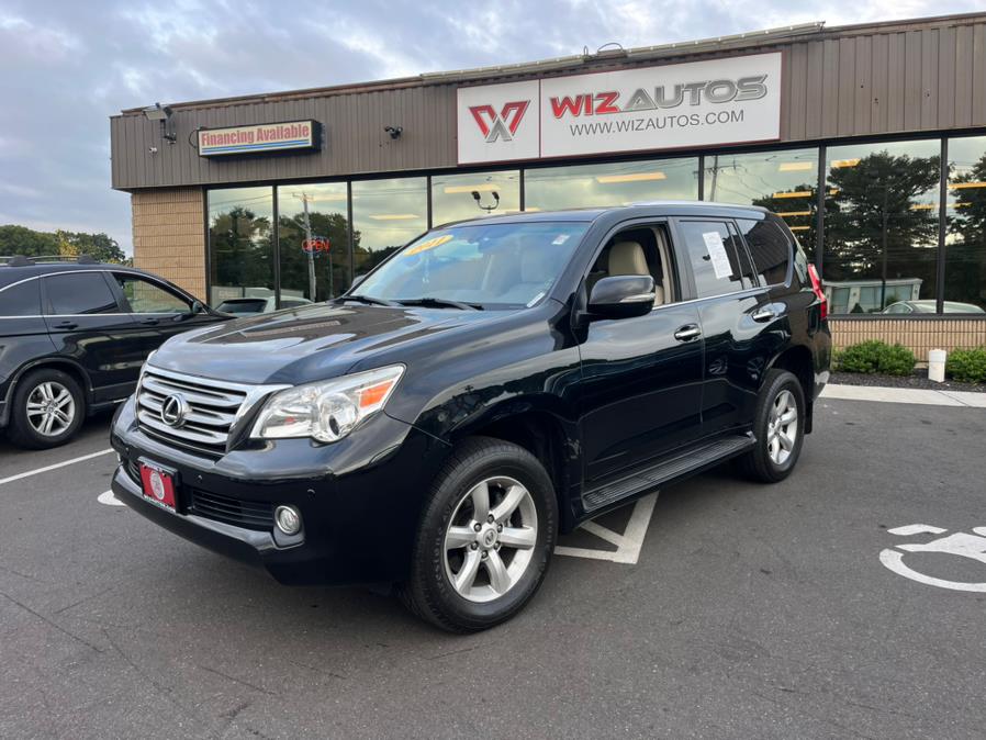 Used 2011 Lexus Gx in Stratford, Connecticut | Wiz Leasing Inc. Stratford, Connecticut