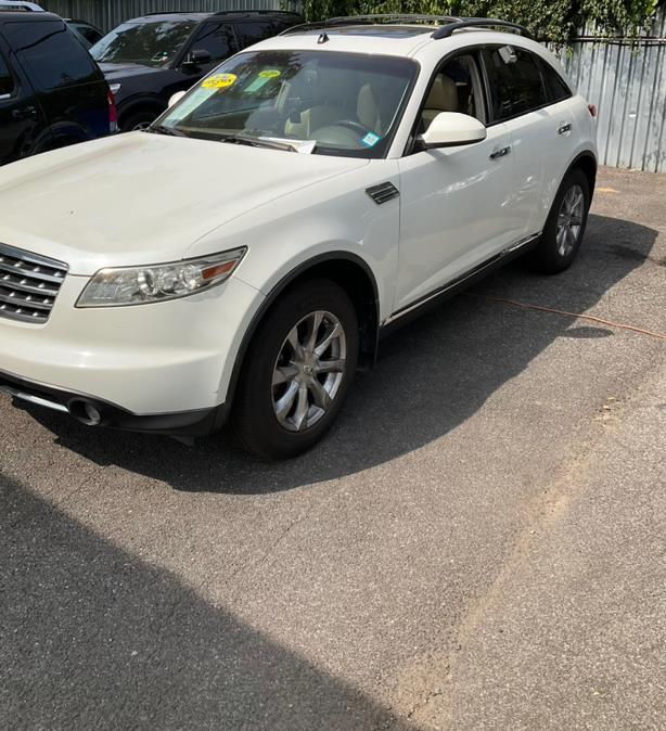 Used 2008 Infiniti FX35 in Rosedale, New York | Sunrise Auto Sales. Rosedale, New York