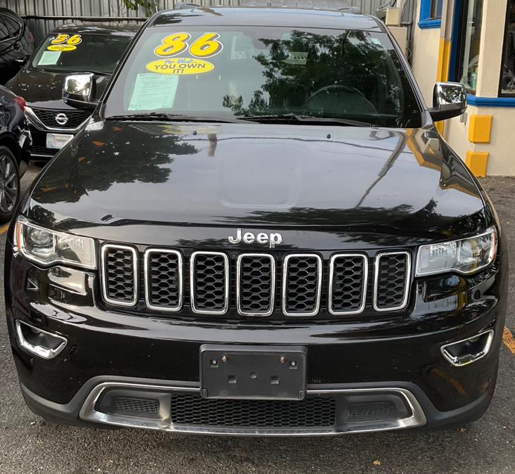 Used 2013 Jeep Grand Cherokee in Rosedale, New York | Sunrise Auto Sales. Rosedale, New York