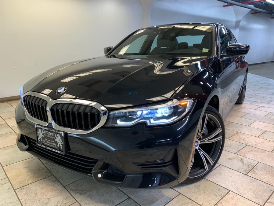 Used 2021 BMW 3 Series in Lodi, New Jersey | European Auto Expo. Lodi, New Jersey