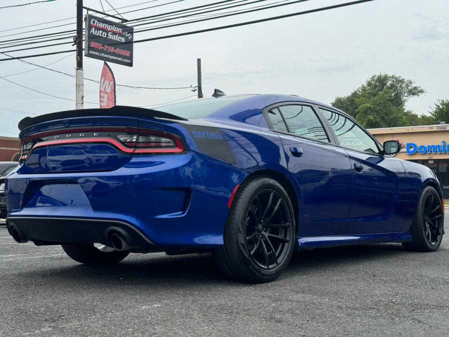 2022 Dodge Charger Scat Pack Widebody RWD, available for sale in Linden, New Jersey | Champion Used Auto Sales. Linden, New Jersey 2022 Dodge Charger Scat Pack Widebody RWD, available for sale in Linden, New Jersey | Champion Used Auto Sales. Linden, New Jersey