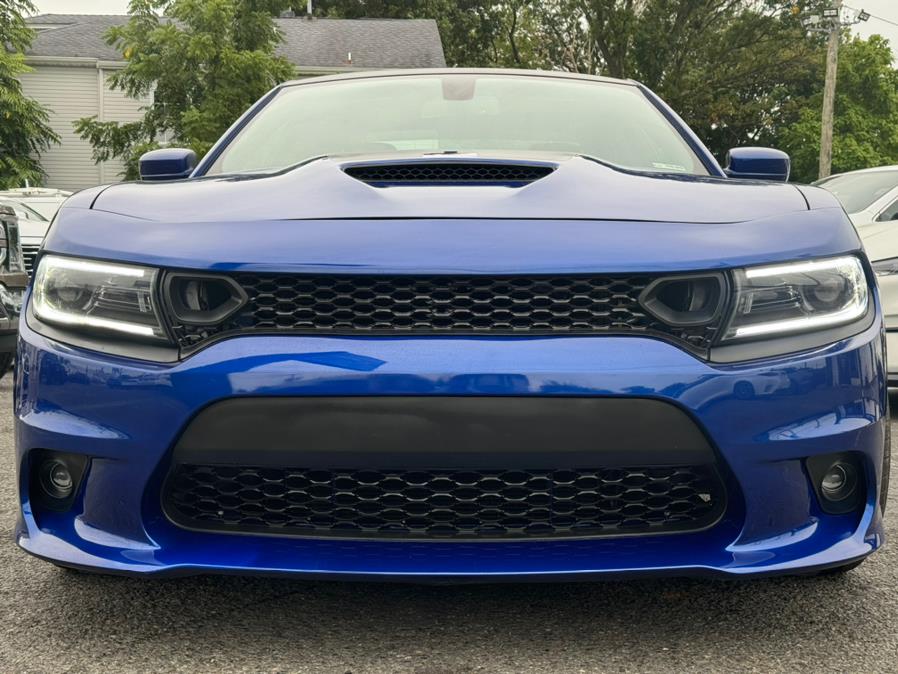 2022 Dodge Charger Scat Pack Widebody RWD, available for sale in Linden, New Jersey | Champion Used Auto Sales. Linden, New Jersey 2022 Dodge Charger Scat Pack Widebody RWD, available for sale in Linden, New Jersey | Champion Used Auto Sales. Linden, New Jersey