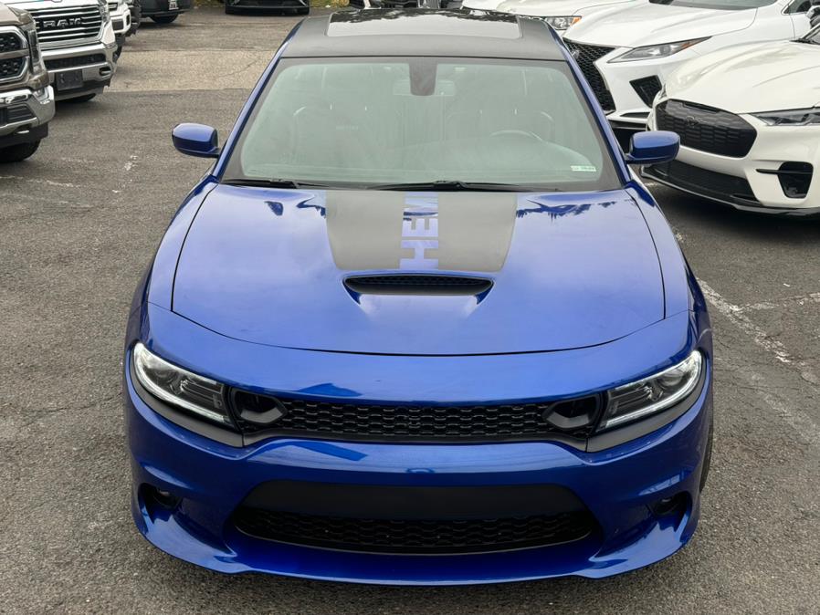 2022 Dodge Charger Scat Pack Widebody RWD, available for sale in Linden, New Jersey | Champion Used Auto Sales. Linden, New Jersey 2022 Dodge Charger Scat Pack Widebody RWD, available for sale in Linden, New Jersey | Champion Used Auto Sales. Linden, New Jersey