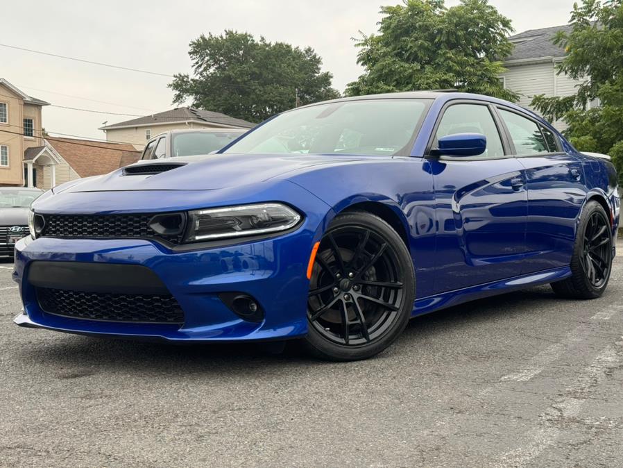 2022 Dodge Charger Scat Pack Widebody RWD, available for sale in Linden, New Jersey | Champion Used Auto Sales. Linden, New Jersey 2022 Dodge Charger Scat Pack Widebody RWD, available for sale in Linden, New Jersey | Champion Used Auto Sales. Linden, New Jersey