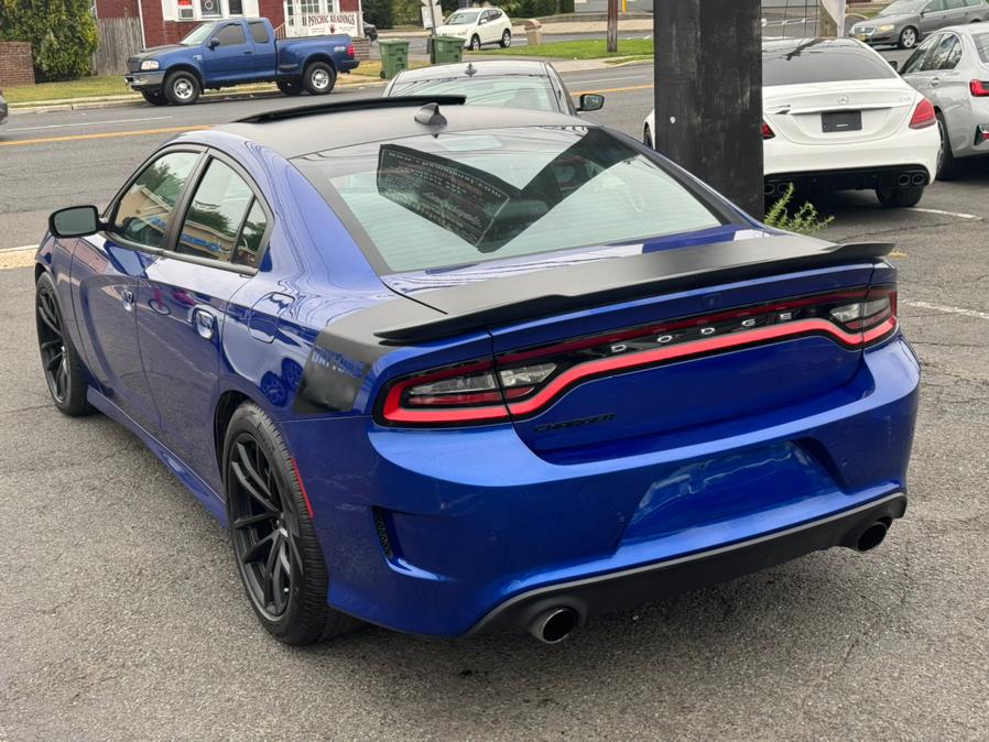 2022 Dodge Charger Scat Pack Widebody RWD, available for sale in Linden, New Jersey | Champion Used Auto Sales. Linden, New Jersey 2022 Dodge Charger Scat Pack Widebody RWD, available for sale in Linden, New Jersey | Champion Used Auto Sales. Linden, New Jersey
