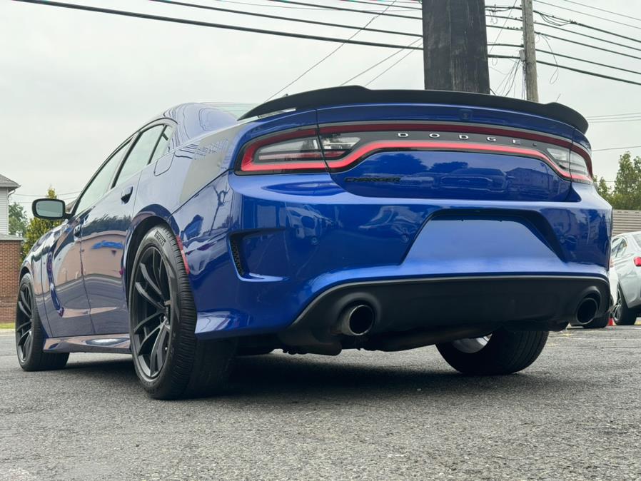 2022 Dodge Charger Scat Pack Widebody RWD, available for sale in Linden, New Jersey | Champion Used Auto Sales. Linden, New Jersey 2022 Dodge Charger Scat Pack Widebody RWD, available for sale in Linden, New Jersey | Champion Used Auto Sales. Linden, New Jersey