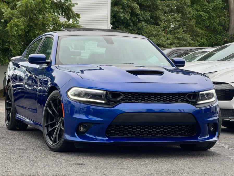 2022 Dodge Charger Scat Pack Widebody RWD, available for sale in Linden, New Jersey | Champion Used Auto Sales. Linden, New Jersey 2022 Dodge Charger Scat Pack Widebody RWD, available for sale in Linden, New Jersey | Champion Used Auto Sales. Linden, New Jersey