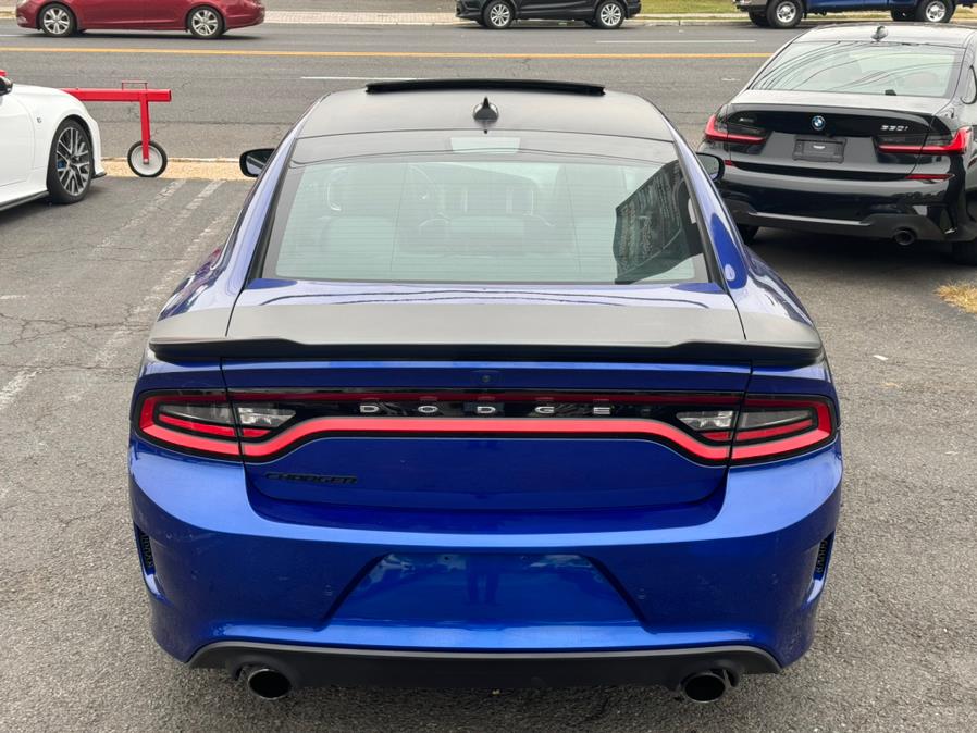 2022 Dodge Charger Scat Pack Widebody RWD, available for sale in Linden, New Jersey | Champion Used Auto Sales. Linden, New Jersey 2022 Dodge Charger Scat Pack Widebody RWD, available for sale in Linden, New Jersey | Champion Used Auto Sales. Linden, New Jersey