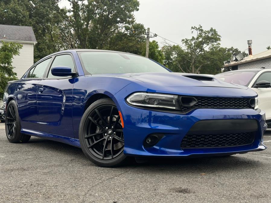 2022 Dodge Charger Scat Pack Widebody RWD, available for sale in Linden, New Jersey | Champion Used Auto Sales. Linden, New Jersey 2022 Dodge Charger Scat Pack Widebody RWD, available for sale in Linden, New Jersey | Champion Used Auto Sales. Linden, New Jersey