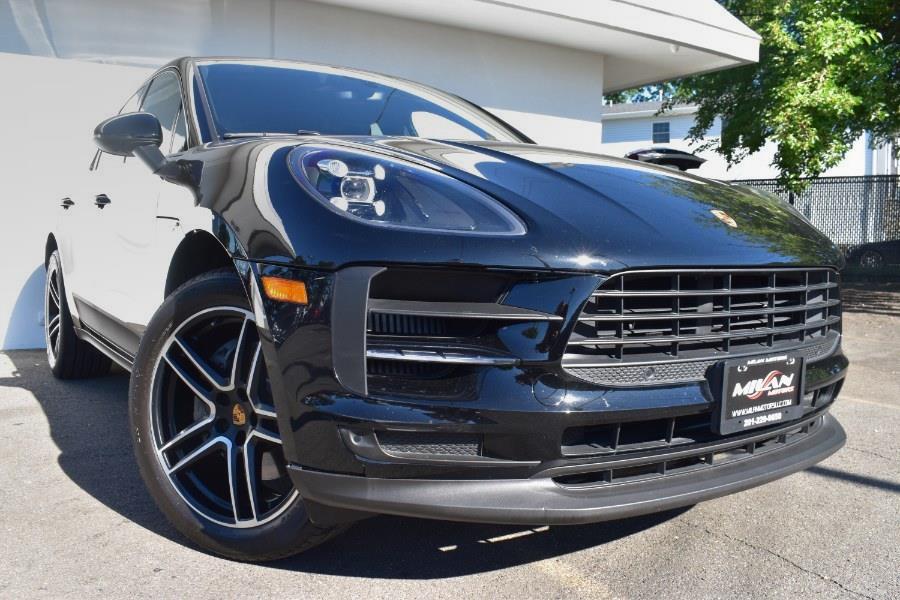 Used 2021 Porsche Macan in Little Ferry , New Jersey | Milan Motors. Little Ferry , New Jersey