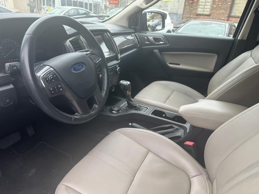 2019 Ford Ranger LARIAT 4WD SuperCrew 5'' Box, available for sale in Jersey City, New Jersey | Car Valley Group. Jersey City, New Jersey 2019 Ford Ranger LARIAT 4WD SuperCrew 5'' Box, available for sale in Jersey City, New Jersey | Car Valley Group. Jersey City, New Jersey