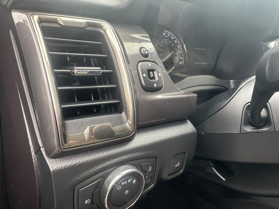 2019 Ford Ranger LARIAT 4WD SuperCrew 5'' Box, available for sale in Jersey City, New Jersey | Car Valley Group. Jersey City, New Jersey 2019 Ford Ranger LARIAT 4WD SuperCrew 5'' Box, available for sale in Jersey City, New Jersey | Car Valley Group. Jersey City, New Jersey