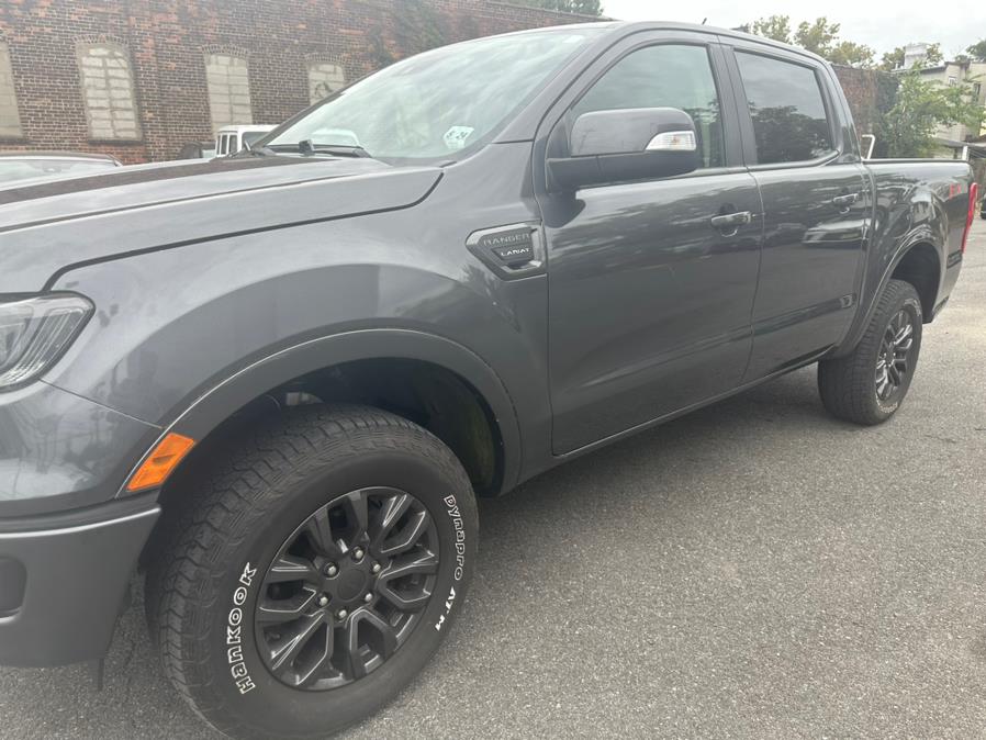 2019 Ford Ranger LARIAT 4WD SuperCrew 5'' Box, available for sale in Jersey City, New Jersey | Car Valley Group. Jersey City, New Jersey 2019 Ford Ranger LARIAT 4WD SuperCrew 5'' Box, available for sale in Jersey City, New Jersey | Car Valley Group. Jersey City, New Jersey