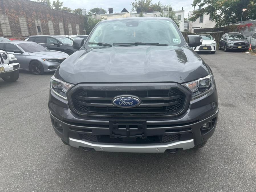 Used 2019 Ford Ranger in Jersey City, New Jersey | Car Valley Group. Jersey City, New Jersey