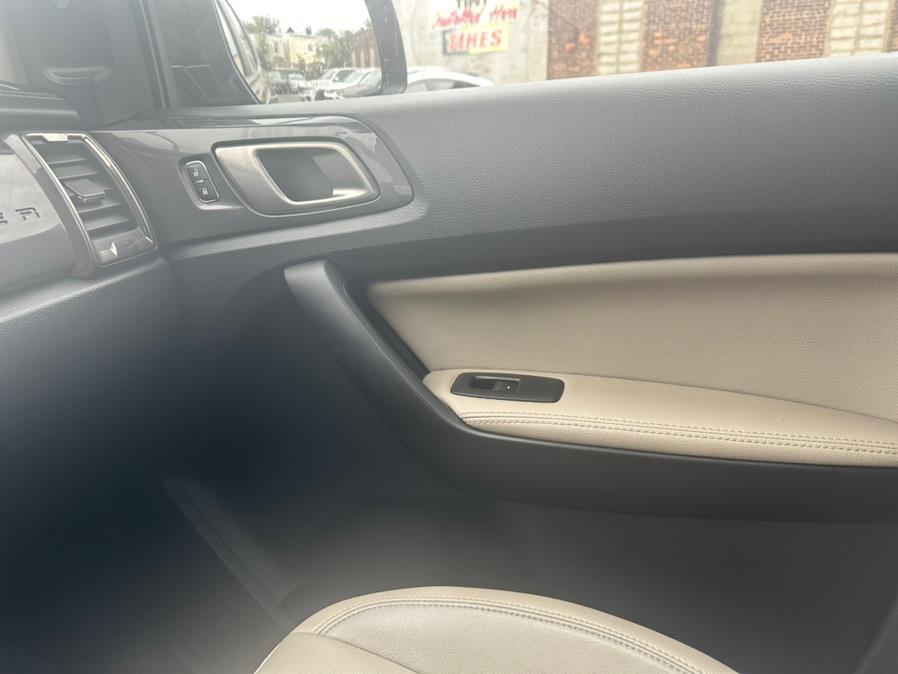 2019 Ford Ranger LARIAT 4WD SuperCrew 5'' Box, available for sale in Jersey City, New Jersey | Car Valley Group. Jersey City, New Jersey 2019 Ford Ranger LARIAT 4WD SuperCrew 5'' Box, available for sale in Jersey City, New Jersey | Car Valley Group. Jersey City, New Jersey