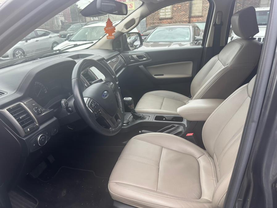 2019 Ford Ranger LARIAT 4WD SuperCrew 5'' Box, available for sale in Jersey City, New Jersey | Car Valley Group. Jersey City, New Jersey 2019 Ford Ranger LARIAT 4WD SuperCrew 5'' Box, available for sale in Jersey City, New Jersey | Car Valley Group. Jersey City, New Jersey