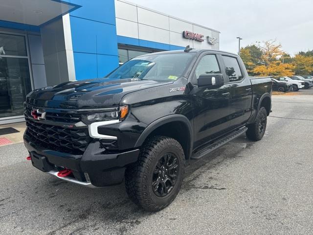 Used Chevrolet Silverado 1500 ZR2 2022 | Sullivan Automotive Group. Avon, Connecticut