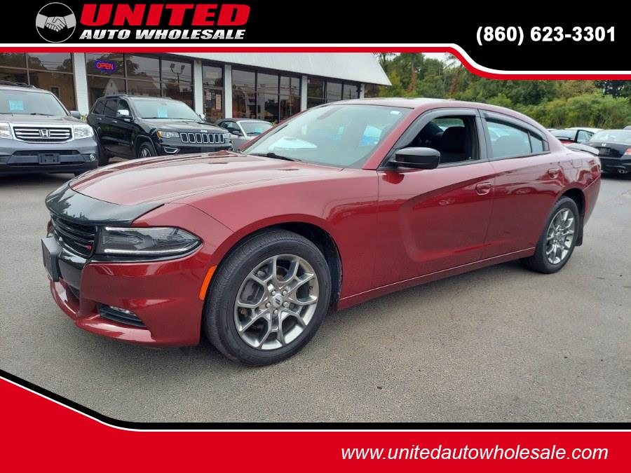 Used 2017 Dodge Charger in East Windsor, Connecticut | United Auto Sales of E Windsor, Inc. East Windsor, Connecticut