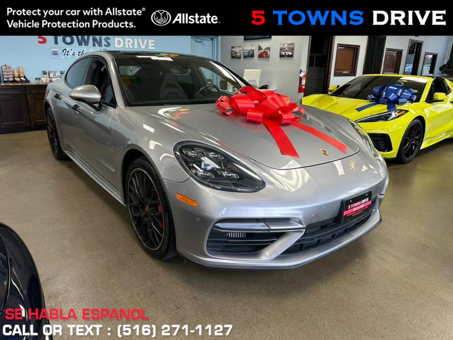 Used 2018 Porsche Panamera in Inwood, New York | 5 Towns Drive. Inwood, New York