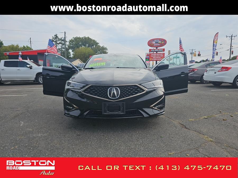 Used 2021 Acura ILX in Springfield, Massachusetts | Boston Road Auto. Springfield, Massachusetts