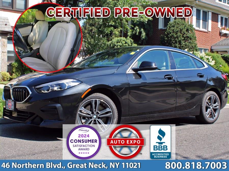 Used 2022 BMW 2 Series in Great Neck, New York | Auto Expo. Great Neck, New York