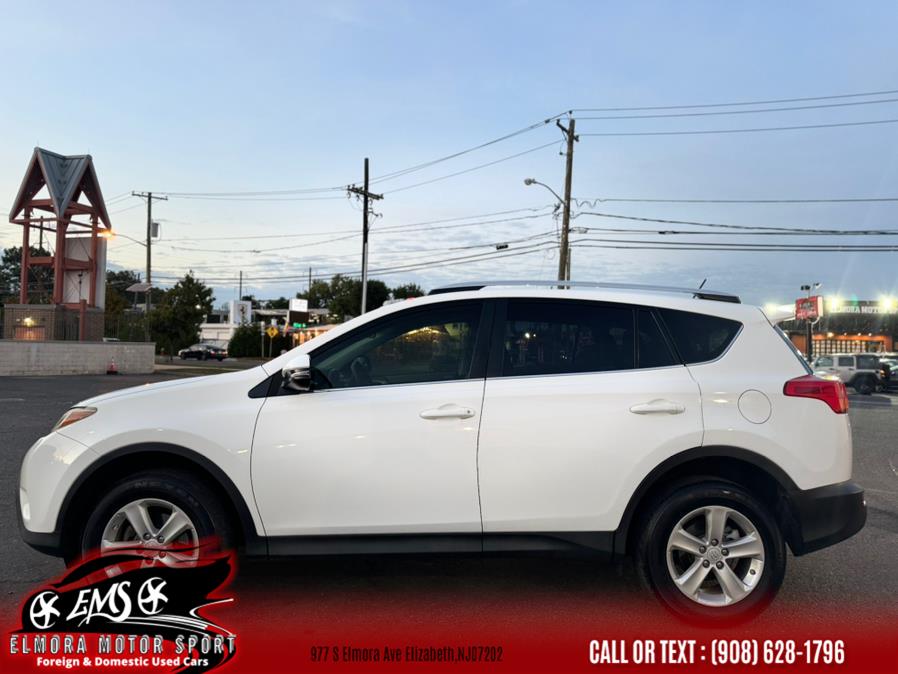 Toyota RAV4 2013 in Elizabeth, Hillside, Roselle Park, Cranford NJ