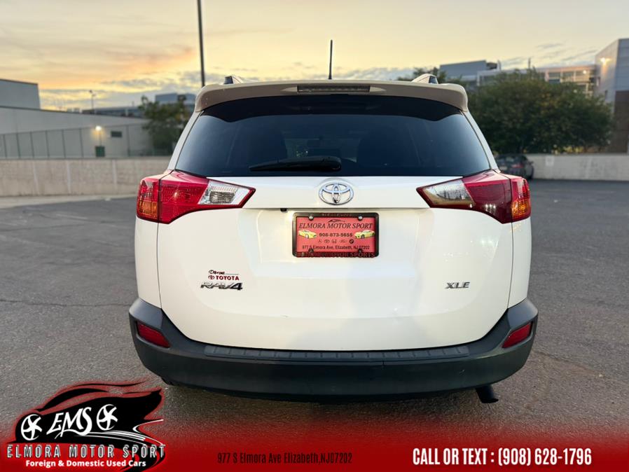 Toyota RAV4 2013 in Elizabeth, Hillside, Roselle Park, Cranford NJ