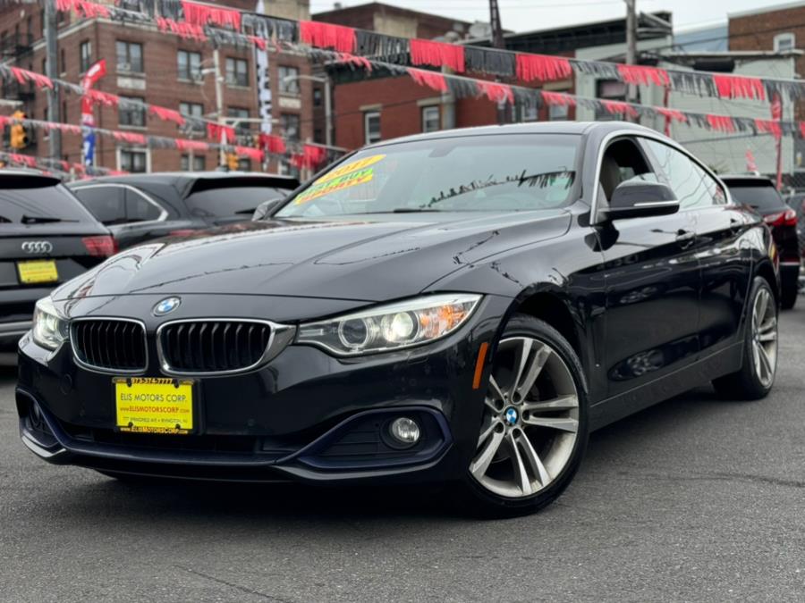 Used 2017 BMW 4 Series in Irvington, New Jersey | Elis Motors Corp. Irvington, New Jersey