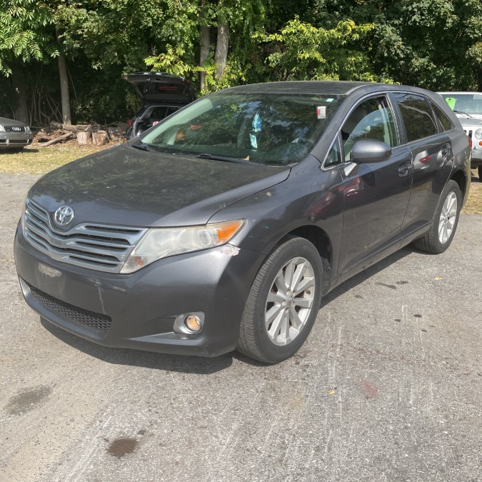 Used 2011 Toyota Venza in Naugatuck, Connecticut | Riverside Motorcars, LLC. Naugatuck, Connecticut