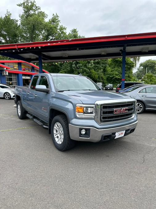 Used 2015 GMC Sierra 1500 in Windsor Locks, Connecticut | JANNA MOTORS LLC. Windsor Locks, Connecticut