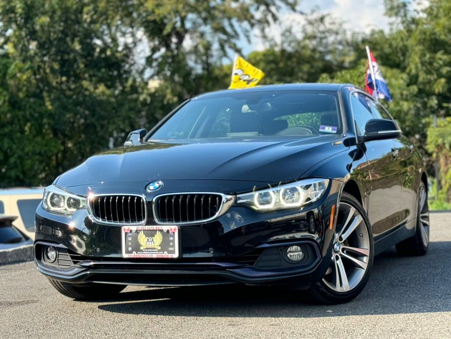 Used 2019 BMW 4 Series in Irvington, New Jersey | RT 603 Auto Mall. Irvington, New Jersey