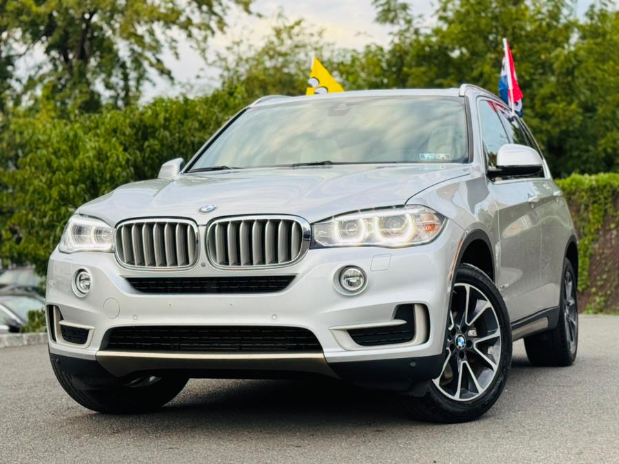 Used 2017 BMW X5 in Irvington, New Jersey | RT 603 Auto Mall. Irvington, New Jersey