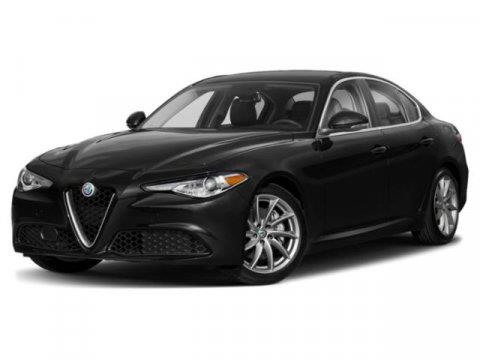 2019 Alfa Romeo Giulia Base, available for sale in Fort Lauderdale, Florida | CarLux Fort Lauderdale. Fort Lauderdale, Florida