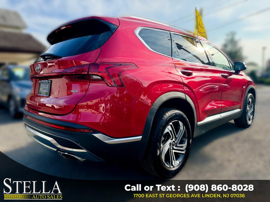 2023 Hyundai Santa Fe SEL AWD, available for sale in Linden, New Jersey | Stella Auto Sales. Linden, New Jersey 2023 Hyundai Santa Fe SEL AWD, available for sale in Linden, New Jersey | Stella Auto Sales. Linden, New Jersey