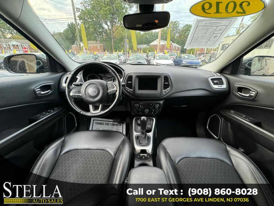 2019 Jeep Compass Latitude 4x4, available for sale in Linden, New Jersey | Stella Auto Sales. Linden, New Jersey 2019 Jeep Compass Latitude 4x4, available for sale in Linden, New Jersey | Stella Auto Sales. Linden, New Jersey