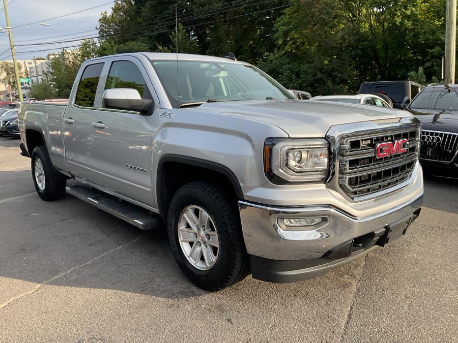 Used 2016 GMC Sierra 1500 in Waterbury, Connecticut | Jim Juliani Motors. Waterbury, Connecticut