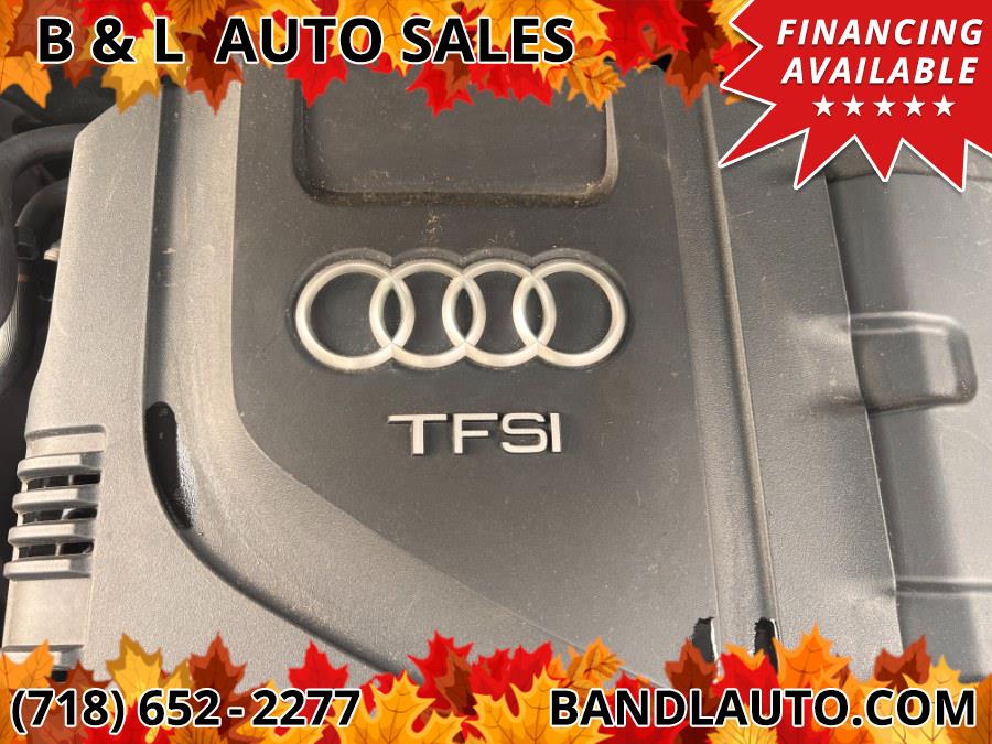 2015 Audi A4 4dr Sedan Auto quattro 2.0T Premium Plus, available for sale in Bronx, New York | B & L Auto Sales LLC. Bronx, New York 2015 Audi A4 4dr Sedan Auto quattro 2.0T Premium Plus, available for sale in Bronx, New York | B & L Auto Sales LLC. Bronx, New York