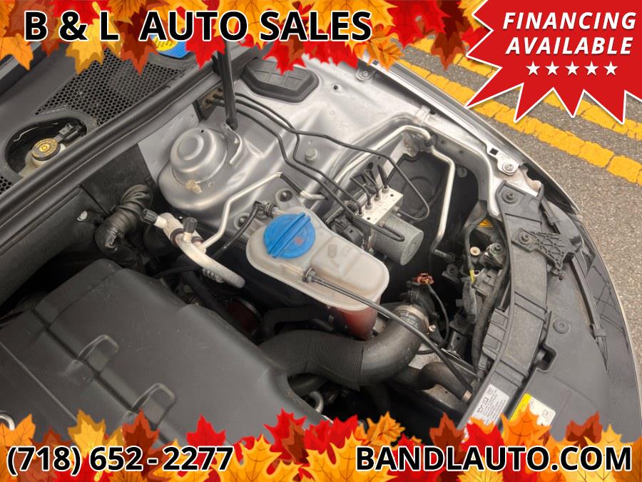 2015 Audi A4 4dr Sedan Auto quattro 2.0T Premium Plus, available for sale in Bronx, New York | B & L Auto Sales LLC. Bronx, New York 2015 Audi A4 4dr Sedan Auto quattro 2.0T Premium Plus, available for sale in Bronx, New York | B & L Auto Sales LLC. Bronx, New York