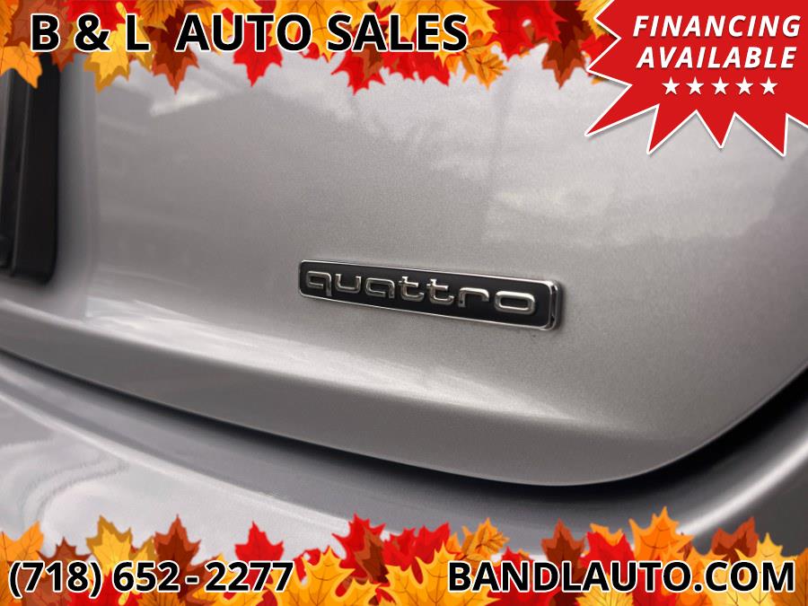 2015 Audi A4 4dr Sedan Auto quattro 2.0T Premium Plus, available for sale in Bronx, New York | B & L Auto Sales LLC. Bronx, New York 2015 Audi A4 4dr Sedan Auto quattro 2.0T Premium Plus, available for sale in Bronx, New York | B & L Auto Sales LLC. Bronx, New York