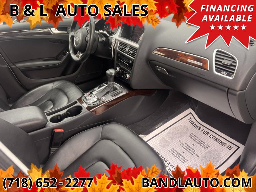 2015 Audi A4 4dr Sedan Auto quattro 2.0T Premium Plus, available for sale in Bronx, New York | B & L Auto Sales LLC. Bronx, New York 2015 Audi A4 4dr Sedan Auto quattro 2.0T Premium Plus, available for sale in Bronx, New York | B & L Auto Sales LLC. Bronx, New York