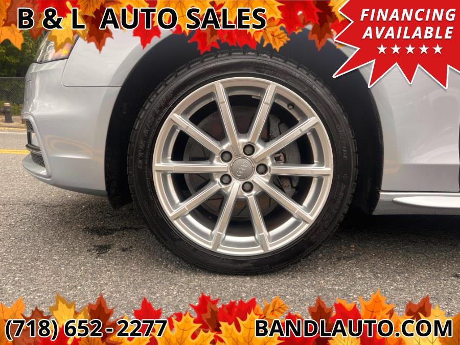 2015 Audi A4 4dr Sedan Auto quattro 2.0T Premium Plus, available for sale in Bronx, New York | B & L Auto Sales LLC. Bronx, New York 2015 Audi A4 4dr Sedan Auto quattro 2.0T Premium Plus, available for sale in Bronx, New York | B & L Auto Sales LLC. Bronx, New York