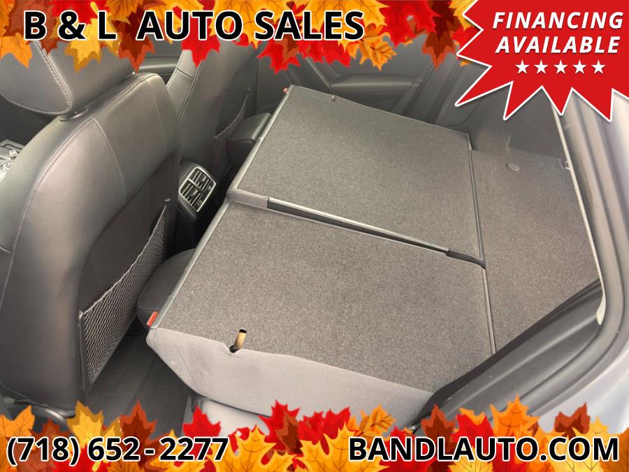 2015 Audi A4 4dr Sedan Auto quattro 2.0T Premium Plus, available for sale in Bronx, New York | B & L Auto Sales LLC. Bronx, New York 2015 Audi A4 4dr Sedan Auto quattro 2.0T Premium Plus, available for sale in Bronx, New York | B & L Auto Sales LLC. Bronx, New York