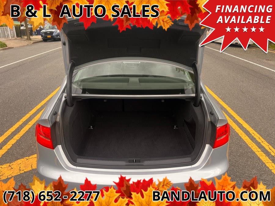 2015 Audi A4 4dr Sedan Auto quattro 2.0T Premium Plus, available for sale in Bronx, New York | B & L Auto Sales LLC. Bronx, New York 2015 Audi A4 4dr Sedan Auto quattro 2.0T Premium Plus, available for sale in Bronx, New York | B & L Auto Sales LLC. Bronx, New York