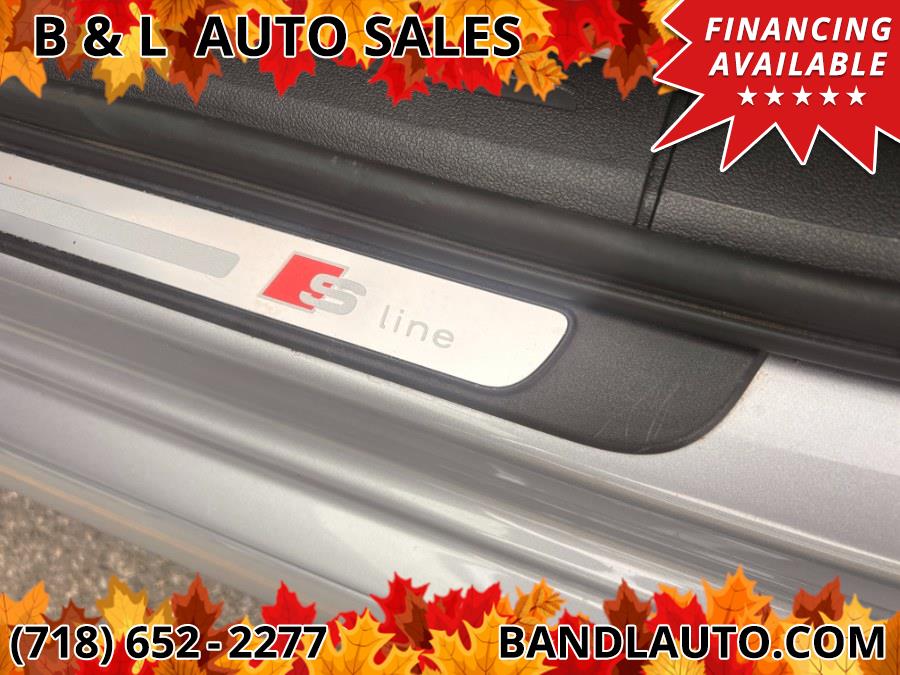2015 Audi A4 4dr Sedan Auto quattro 2.0T Premium Plus, available for sale in Bronx, New York | B & L Auto Sales LLC. Bronx, New York 2015 Audi A4 4dr Sedan Auto quattro 2.0T Premium Plus, available for sale in Bronx, New York | B & L Auto Sales LLC. Bronx, New York
